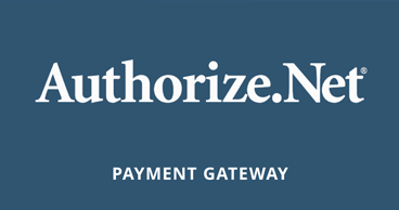 Authorize.net Payment Gateway